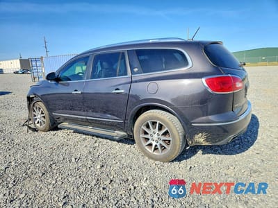 Drugie zdjęcie samochodu z przodu: 2015 BUICK ENCLAVE VIN:5GAKRBKD6FJ311429 - miniatura