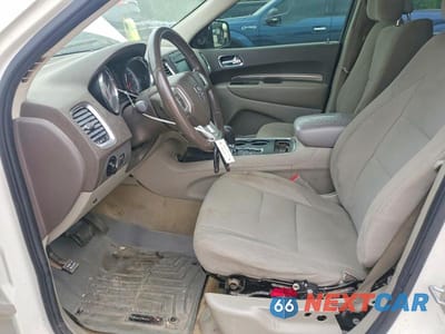 Zdjęcie 7 z 13 samochodu: 2011 DODGE DURANGO EXPRESS VIN:1D4RD2GG9BC741990 - miniatura