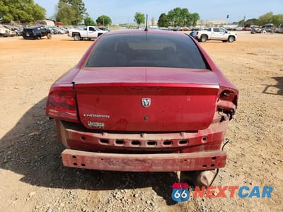 Zdjęcie 6 z 13 samochodu: 2008 DODGE CHARGER VIN:2B3KA43G28H320337 - miniatura