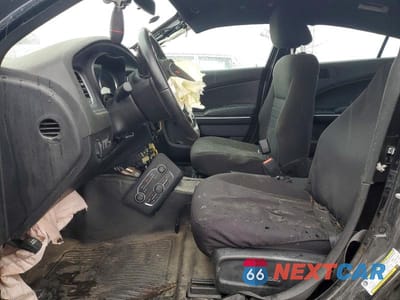 Zdjęcie 7 z 11 samochodu: 2023 DODGE CHARGER POLICE VIN:2C3CDXKG1PH539709 - miniatura