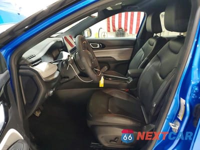 Zdjęcie 7 z 14 samochodu: 2025 JEEP COMPASS LIMITED VIN:3C4NJDCNXST610611 - miniatura