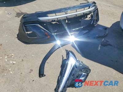 Zdjęcie 13 z 14 samochodu: 2025 BUICK ENVISTA SPORT TOURING VIN:KL47LBEPXSB061543 - miniatura