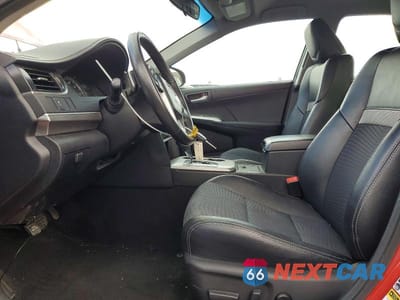 Zdjęcie 7 z 11 samochodu: 2012 TOYOTA CAMRY SE VIN:4T1BF1FK4CU570825 - miniatura