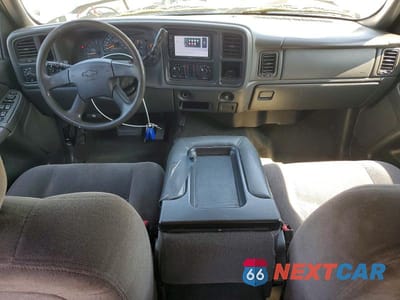 Zdjęcie 8 z 12 samochodu: 2006 CHEVROLET SILVERADO K1500 VIN:2GCEK13V261291997 - miniatura