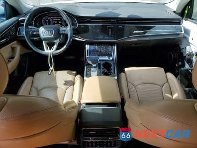 Zdjęcie 8 z 14 samochodu: 2019 AUDI Q8 VIN:WA1CVAF1XKD015518 - miniatura