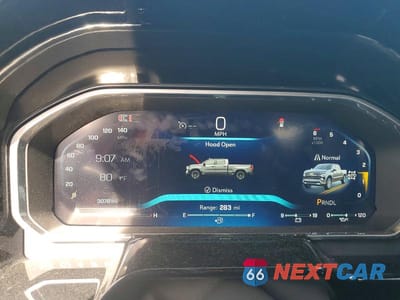 Zdjęcie 9 z 11 samochodu: 2026 CHEVROLET SILVERADO K1500 RST VIN:2GCUKEED9T1165168 - miniatura