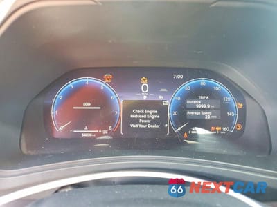 Zdjęcie 9 z 12 samochodu: 2024 TOYOTA GRAND HIGHLANDER LIMITED VIN:5TDAAAB58RS013007 - miniatura