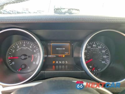 Zdjęcie 9 z 12 samochodu: 2023 FORD MUSTANG VIN:1FATP8UH7P5111669 - miniatura