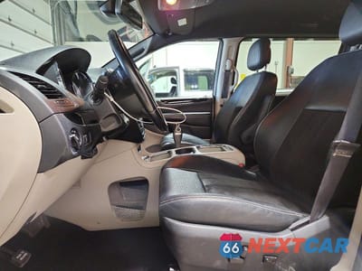 Zdjęcie 7 z 14 samochodu: 2020 DODGE GRAND CARAVAN SXT VIN:2C4RDGCG0LR206488 - miniatura