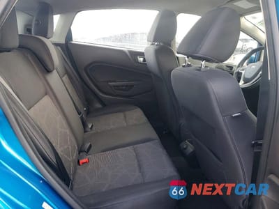 Zdjęcie 10 z 12 samochodu: 2013 FORD FIESTA SE VIN:3FADP4EJ1DM150147 - miniatura