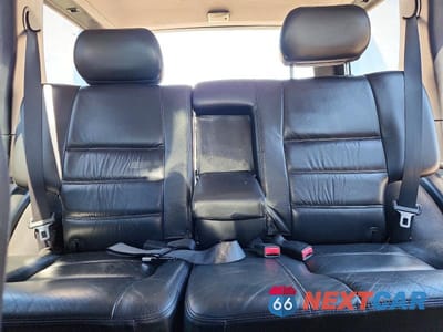 Zdjęcie 10 z 13 samochodu: 2002 NISSAN PATHFINDER SE VIN:JN8DR09Y72W720142 - miniatura