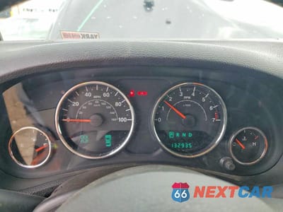Zdjęcie 9 z 14 samochodu: 2014 JEEP WRANGLER UNLIMITED SPORT VIN:1C4HJWDG4EL298813 - miniatura