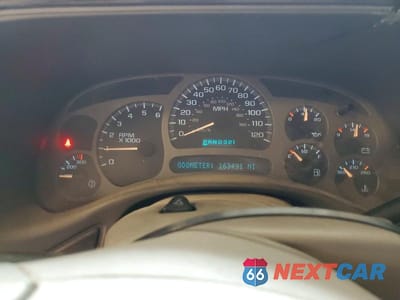 Zdjęcie 9 z 13 samochodu: 2004 GMC YUKON DENALI VIN:1GKEK63U04J165102 - miniatura