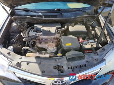 Zdjęcie 11 z 11 samochodu: 2014 TOYOTA CAMRY LE VIN:4T4BF1FK7ER413668 - miniatura