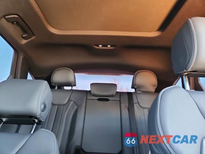 Zdjęcie 10 z 14 samochodu: 2025 AUDI Q5 SPORTBACK PRM PLS 45 VIN:WA15AAFY0S2020644 - miniatura