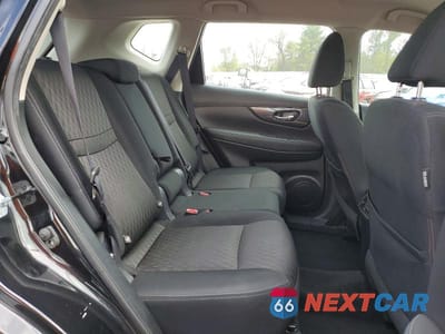 Zdjęcie 11 z 13 samochodu: 2017 NISSAN ROGUE S VIN:KNMAT2MV7HP525170 - miniatura