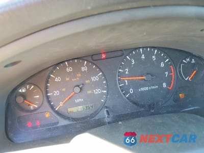 Zdjęcie 9 z 13 samochodu: 2004 NISSAN SENTRA 1.8 VIN:3N1CB51D14L881101 - miniatura