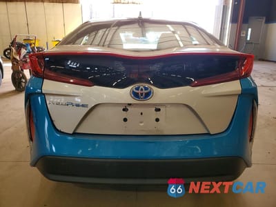 Zdjęcie 6 z 12 samochodu: 2019 TOYOTA PRIUS PRIME PLUS VIN:JTDKARFP3K3113697 - miniatura