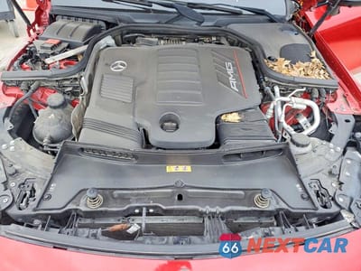 Zdjęcie 11 z 13 samochodu: 2020 MERCEDES-BENZ AMG GT 53 VIN:WDD7X6BB8LA014972 - miniatura