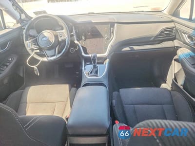 Zdjęcie 8 z 11 samochodu: 2021 SUBARU LEGACY PREMIUM VIN:4S3BWAD66M3019037 - miniatura