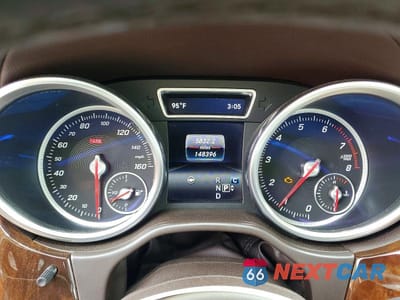 Zdjęcie 9 z 13 samochodu: 2017 MERCEDES-BENZ GLS 450 4MATIC VIN:4JGDF6EE4HA822549 - miniatura