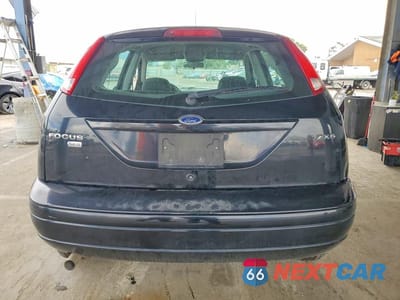 Zdjęcie 6 z 12 samochodu: 2006 FORD FOCUS ZX5 VIN:1FAHP37N66W199262 - miniatura
