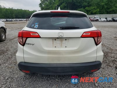 Zdjęcie 6 z 13 samochodu: 2017 HONDA HR-V LX VIN:3CZRU5H36HM724589 - miniatura
