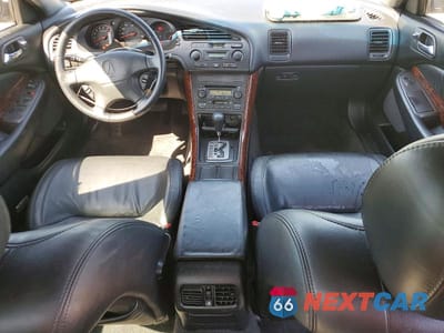 Zdjęcie 8 z 12 samochodu: 2000 ACURA 3.2TL VIN:19UUA5660YA035328 - miniatura