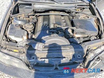Zdjęcie 11 z 12 samochodu: 2004 BMW 330 CI VIN:WBABW53414PL43946 - miniatura