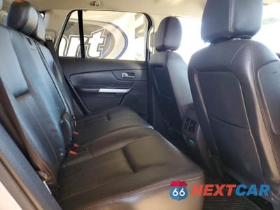 Zdjęcie 10 z 11 samochodu: 2013 FORD EDGE LIMITED VIN:2FMDK4KC5DBC54880 - miniatura