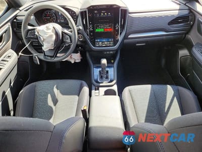 Zdjęcie 8 z 13 samochodu: 2025 SUBARU FORESTER PREMIUM VIN:JF2SLDDC4SH615796 - miniatura