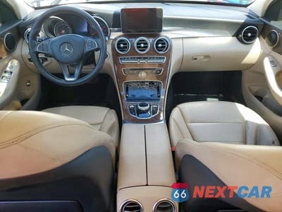 Zdjęcie 8 z 13 samochodu: 2017 MERCEDES-BENZ C 300 VIN:55SWF4JBXHU201125 - miniatura