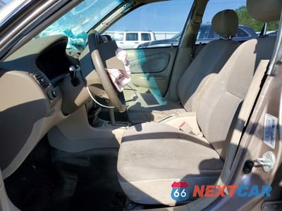 Zdjęcie 7 z 11 samochodu: 1999 TOYOTA COROLLA VE VIN:1NXBR12E5XZ183407 - miniatura