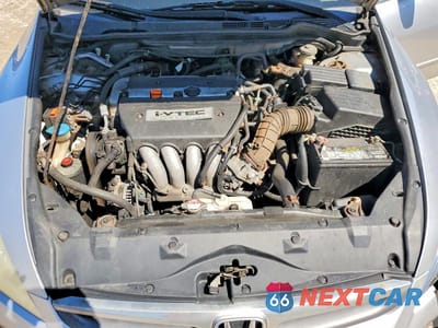 Zdjęcie 11 z 12 samochodu: 2007 HONDA ACCORD EX VIN:1HGCM56807A122021 - miniatura