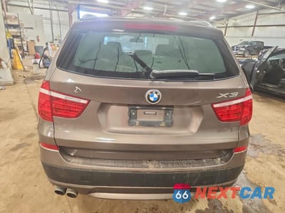 Zdjęcie 6 z 13 samochodu: 2014 BMW X3 XDRIVE35I VIN:5UXWX7C57E0E75028 - miniatura