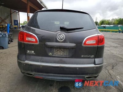 Zdjęcie 6 z 12 samochodu: 2013 BUICK ENCLAVE VIN:5GAKVCKD1DJ171823 - miniatura