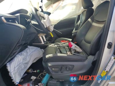 Zdjęcie 7 z 13 samochodu: 2022 TOYOTA COROLLA CROSS XLE VIN:7MUDAAAG9NV003327 - miniatura