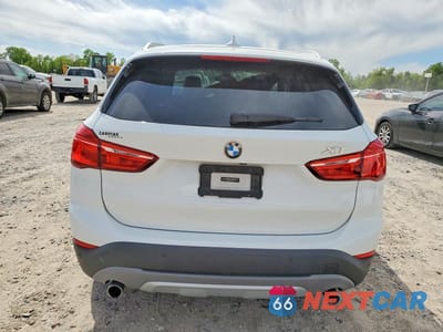 Zdjęcie 6 z 14 samochodu: 2018 BMW X1 SDRIVE28I VIN:WBXHU7C30J5H43483 - miniatura