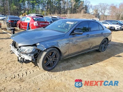 2017 MERCEDES-BENZ E 43 4MATIC AMG WDDZF6EB2HA186218 - główne zdjęcie licytacji z USA - miniatura