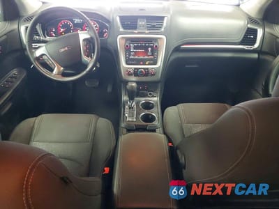 Zdjęcie 8 z 13 samochodu: 2016 GMC ACADIA SLE VIN:1GKKRPKD5GJ263214 - miniatura