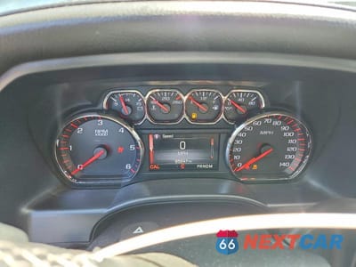 Zdjęcie 9 z 11 samochodu: 2016 GMC SIERRA K1500 SLE VIN:1GTV2MEC5GZ118545 - miniatura