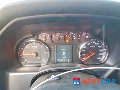 Zdjęcie 9 z 12 samochodu: 2018 GMC SIERRA K1500 VIN:3GTU2LEC6JG329413 - miniatura