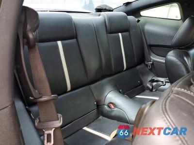 Zdjęcie 10 z 11 samochodu: 2010 FORD MUSTANG GT VIN:1ZVBP8CH2A5160886 - miniatura