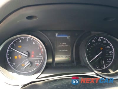 Zdjęcie 9 z 12 samochodu: 2023 TOYOTA CAMRY SE VIN:4T1T11AK2PU092436 - miniatura