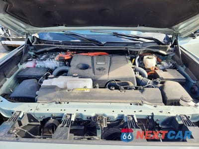 Zdjęcie 11 z 12 samochodu: 2024 TOYOTA TUNDRA LIMITED HV VIN:5TFWC5DB2RX075507 - miniatura