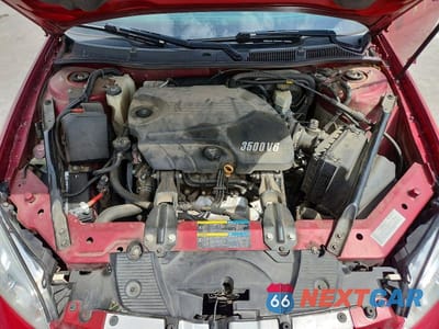 Zdjęcie 11 z 12 samochodu: 2008 CHEVROLET IMPALA LT VIN:2G1WT58K189285127 - miniatura