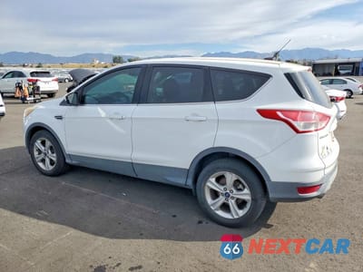 Drugie zdjęcie samochodu z przodu: 2014 FORD ESCAPE SE VIN:1FMCU0GX8EUC69914 - miniatura