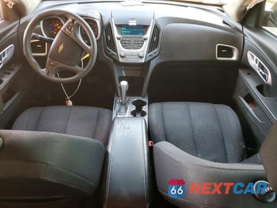 Zdjęcie 8 z 13 samochodu: 2015 CHEVROLET EQUINOX LS VIN:2GNALAEK0F1138380 - miniatura