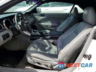 Zdjęcie 7 z 12 samochodu: 2007 FORD MUSTANG VIN:1ZVFT84N375329730 - miniatura