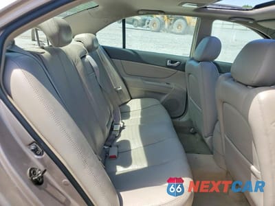 Zdjęcie 10 z 11 samochodu: 2006 HYUNDAI SONATA GLS V6 VIN:5NPEU46F06H095782 - miniatura